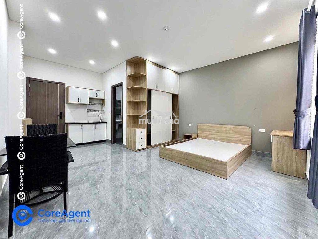 Chung cư mini full nội thất có thang máy đi bộ qua aeon bình tân - 2
