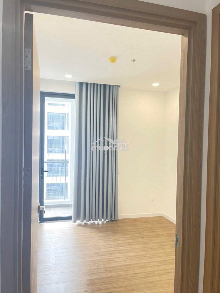 Cho th căn mt.eastmark city 70m2 2pn+2wc có nội thất rèm, máy nc nóng - 3