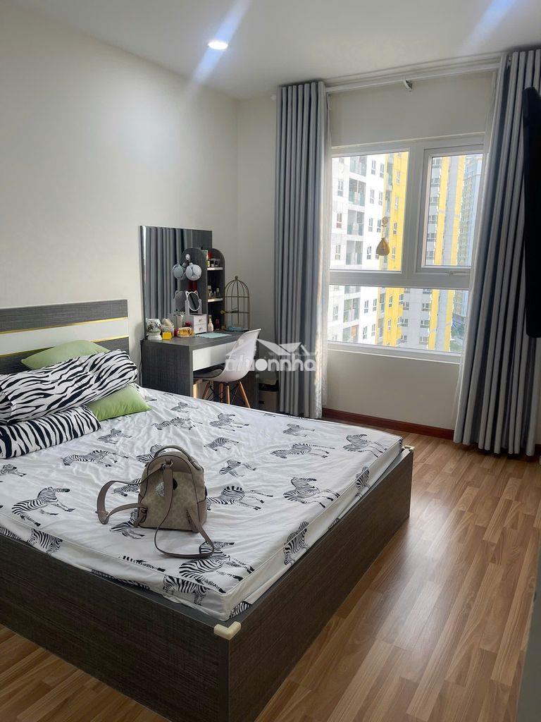 Bán căn hộ city gate tower, căn gốc full nội thất giá 2,850 tỷ