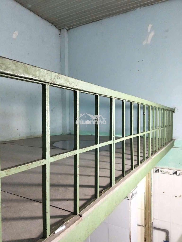 Cho thuê phòng trọ đường dương công khi - 3