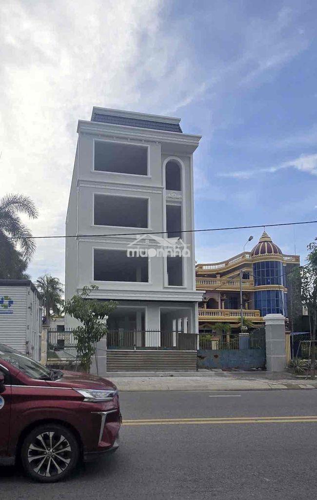 Cho thuê toà nhà lái thiêu, thuận an, bình dương - vị trí trung tâm l - 3