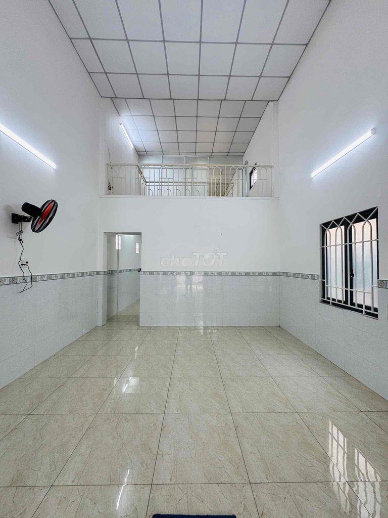 📣Nhà sát bên trường học c3 bà điểm, chợ đầu mối - 2