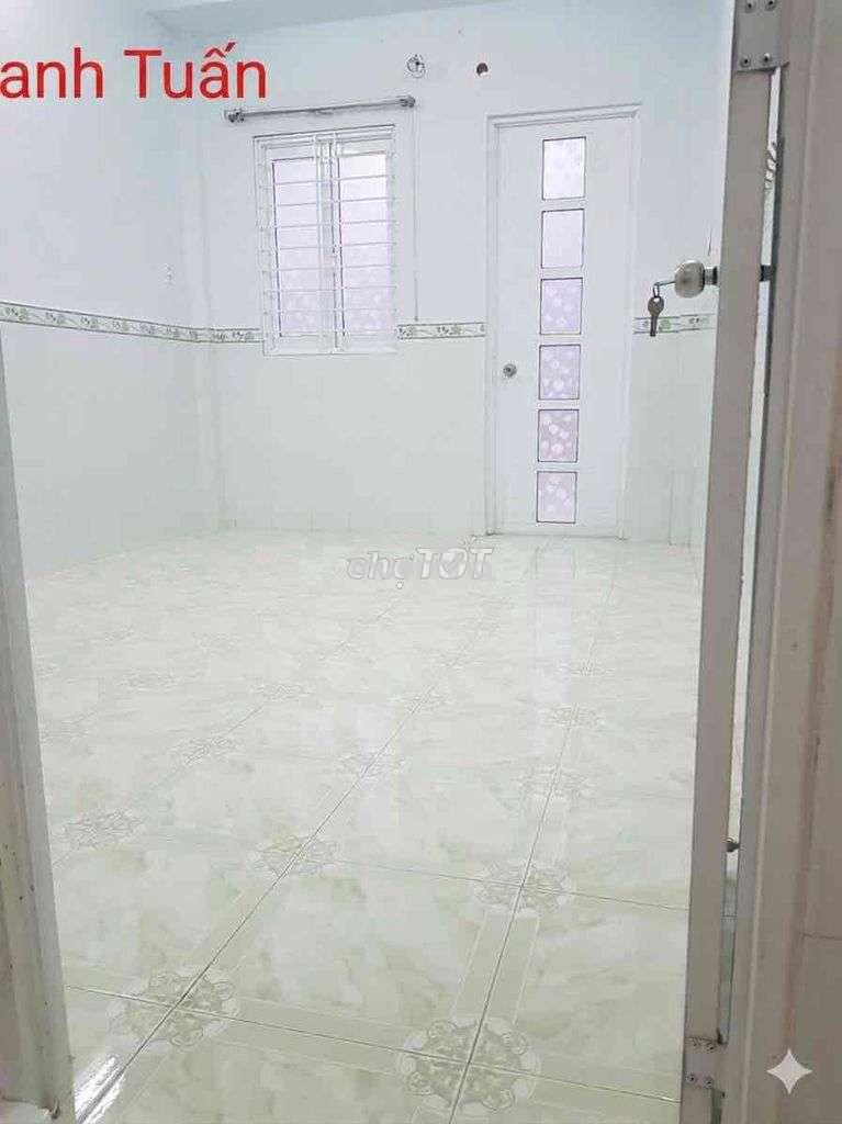 Căn góc 3,5 x 14m nhà sát công viên - 3