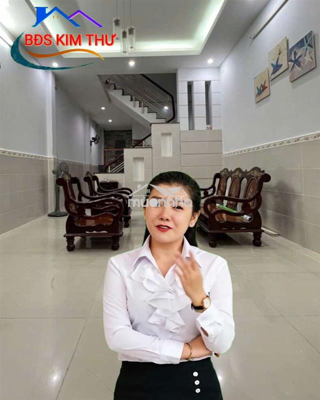 ✅Nhà đẹp y hình 1trệt 2 lầu st 3pn 4wc hẻm xe hơi