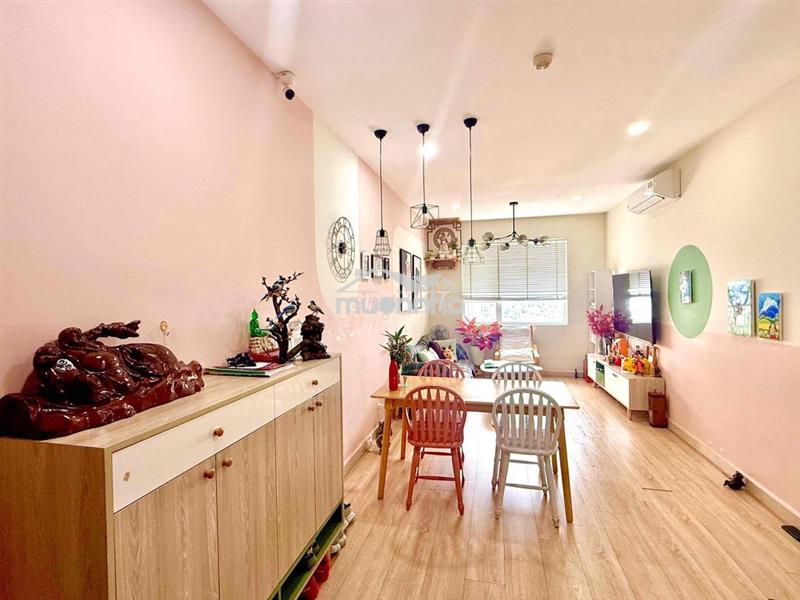 Bán chcc 3pn2wc - cc topaz - đẹp nhà đẹp view - bao thuế phí