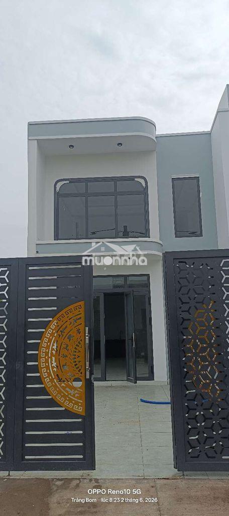 Nhà gác lửng 3 phòng ngủ giá chỉ 1ty690tr  - 4