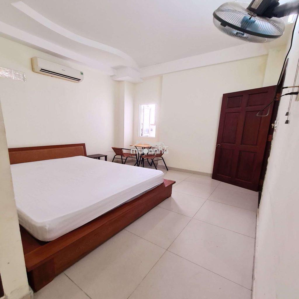 Phòng căn hộ gần đầm sen, ngã tư 4 xã, chỉ 1,9tr có nội thất - 4