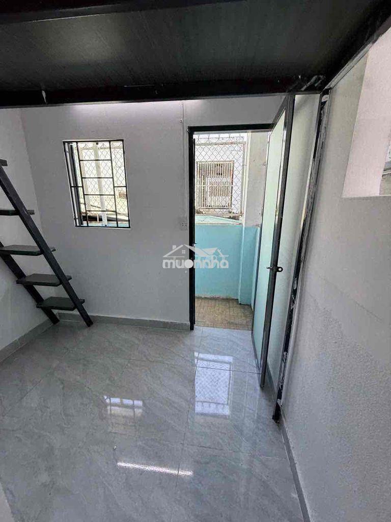 Phòng mới bạch đằng ( p.2 kế sân bay ) gần iuh văn lang - 3
