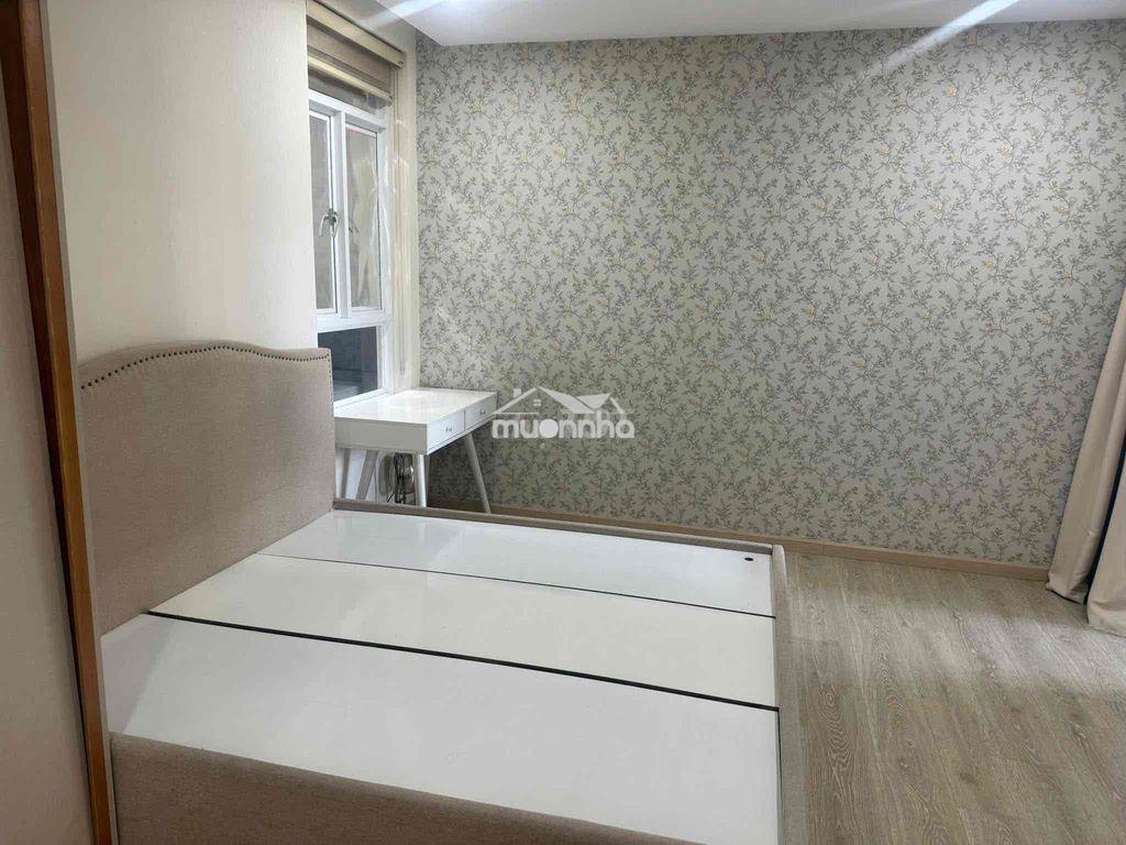 Cho thuê him lam chợ lớn q6 2pn 86m2 full nội thất - 2