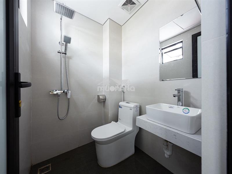 Chính chủ bán ccmn trần khát chân giá rẻ, mới xây chỉ hơn 1 tỷ full nt