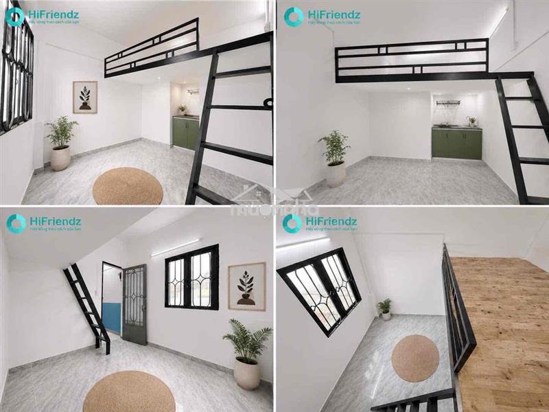 🔥Khai trương phòng mới tinh sieu đẹp ngay lotte cộng hoà