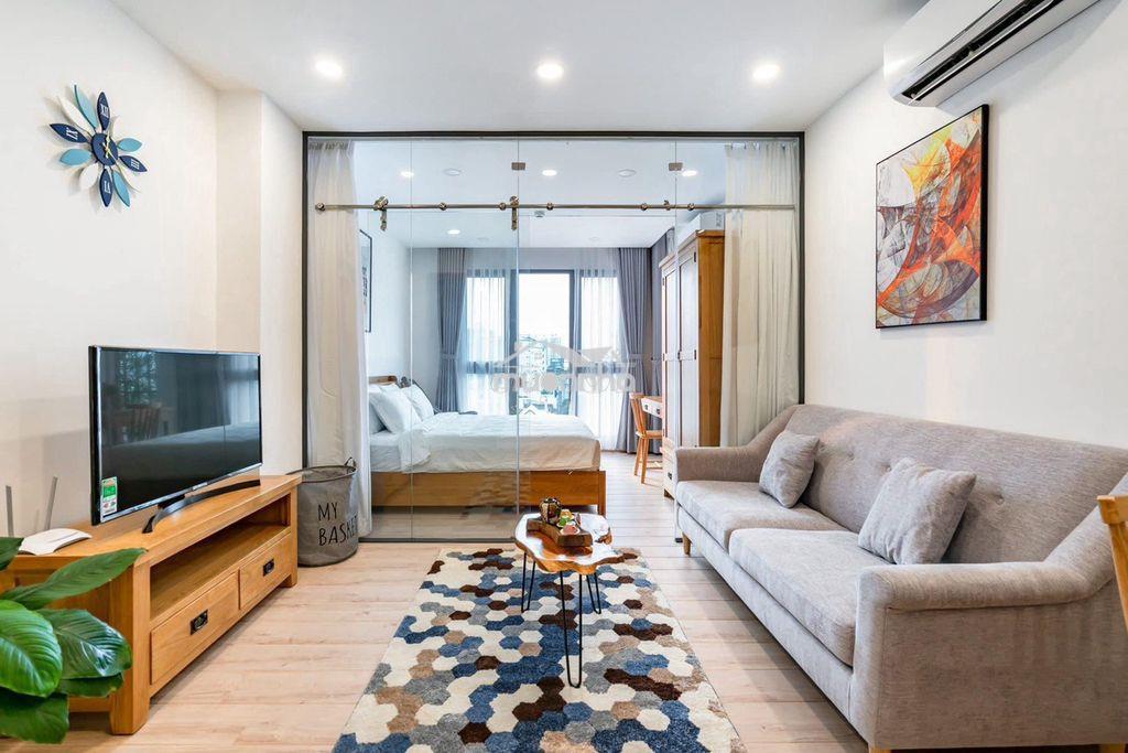 Căn hộ cao cấp 35m2 ngay cao thắng giao nguyễn thiện thuật quận 3 - 2