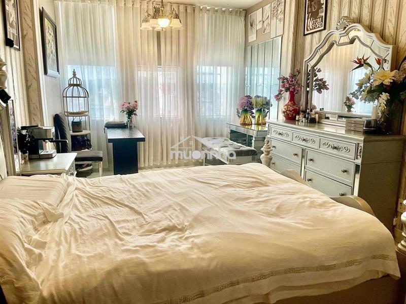 Căn hộ mini full nội thất q. tân bình
