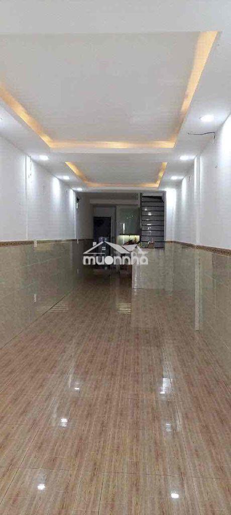 Cho thuê nhà nguyên căn 280/36 bùi hữu nghĩa p.2, q. bt