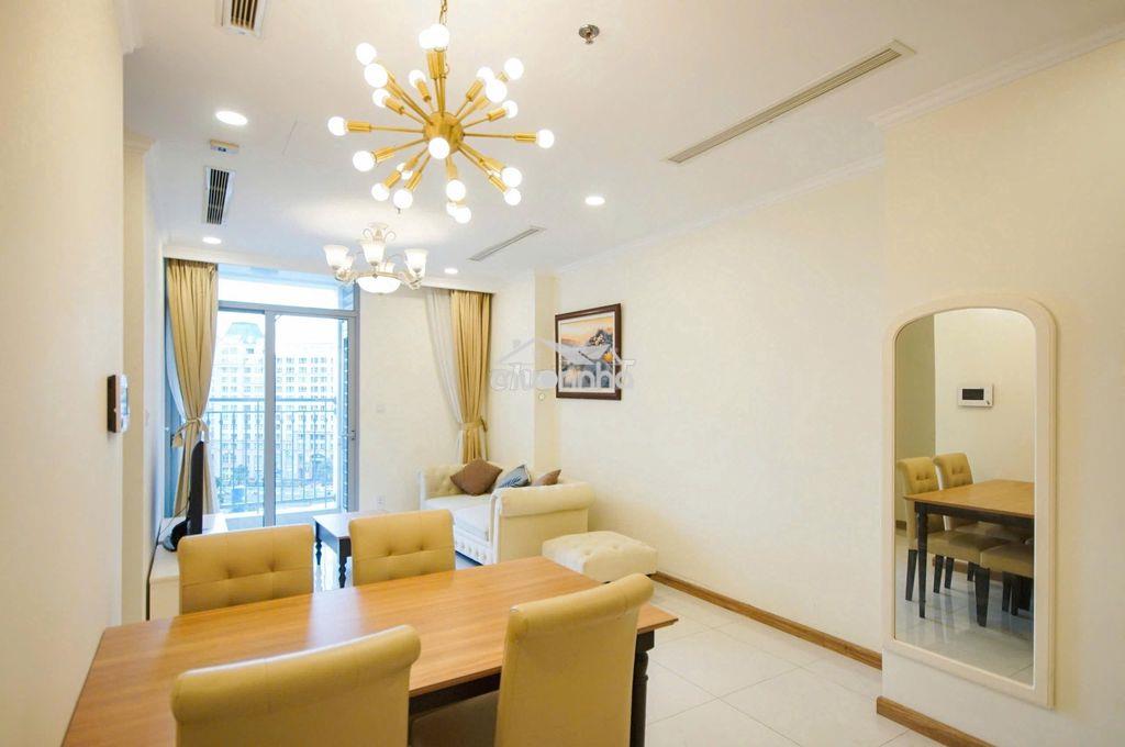 Cho thuê nhanh 1pn landmark plus- vinhomes central park - 3
