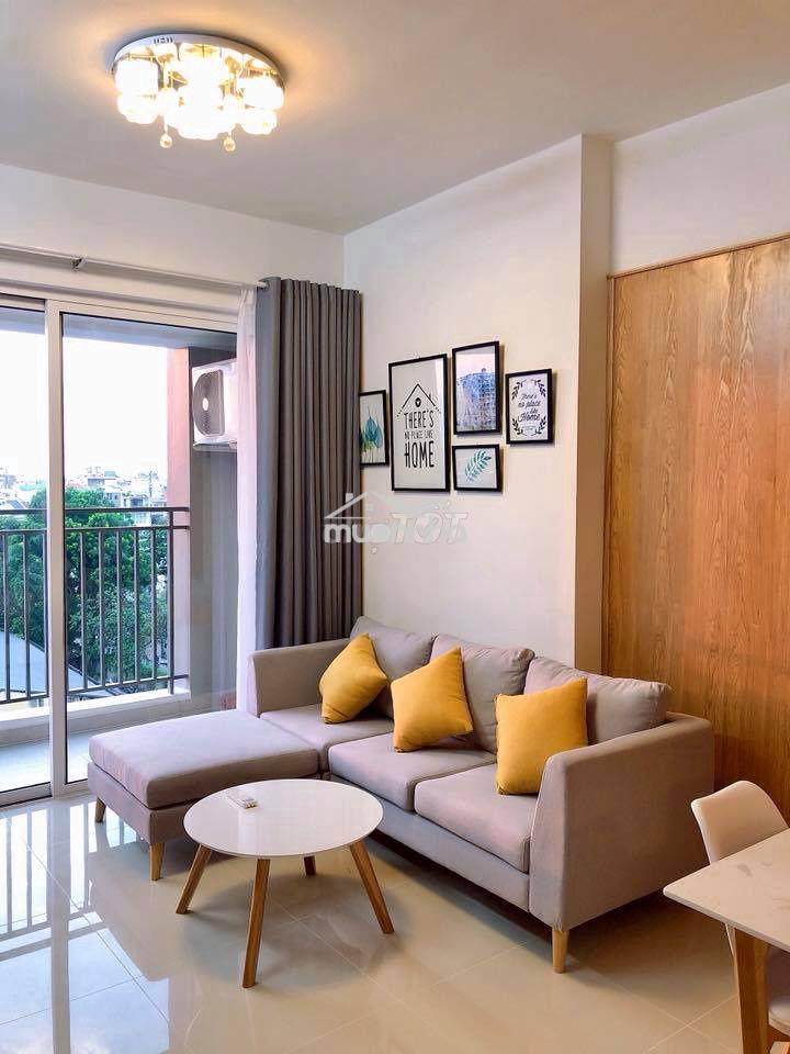 Bán căn hộ golden mansion phổ quang 50m2 4tỷ8#75m2 6 tỷ#90m2 7tỷ5