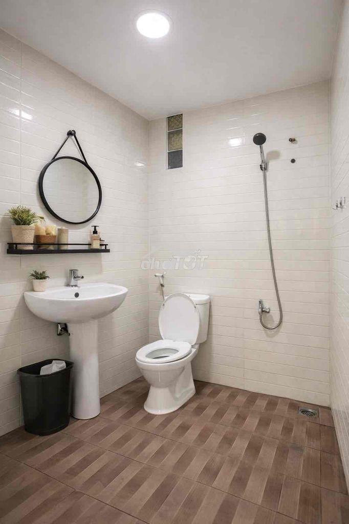 Chính chủ cho thuê phòng mới. sạch sẽ. an ninh - Ảnh 4