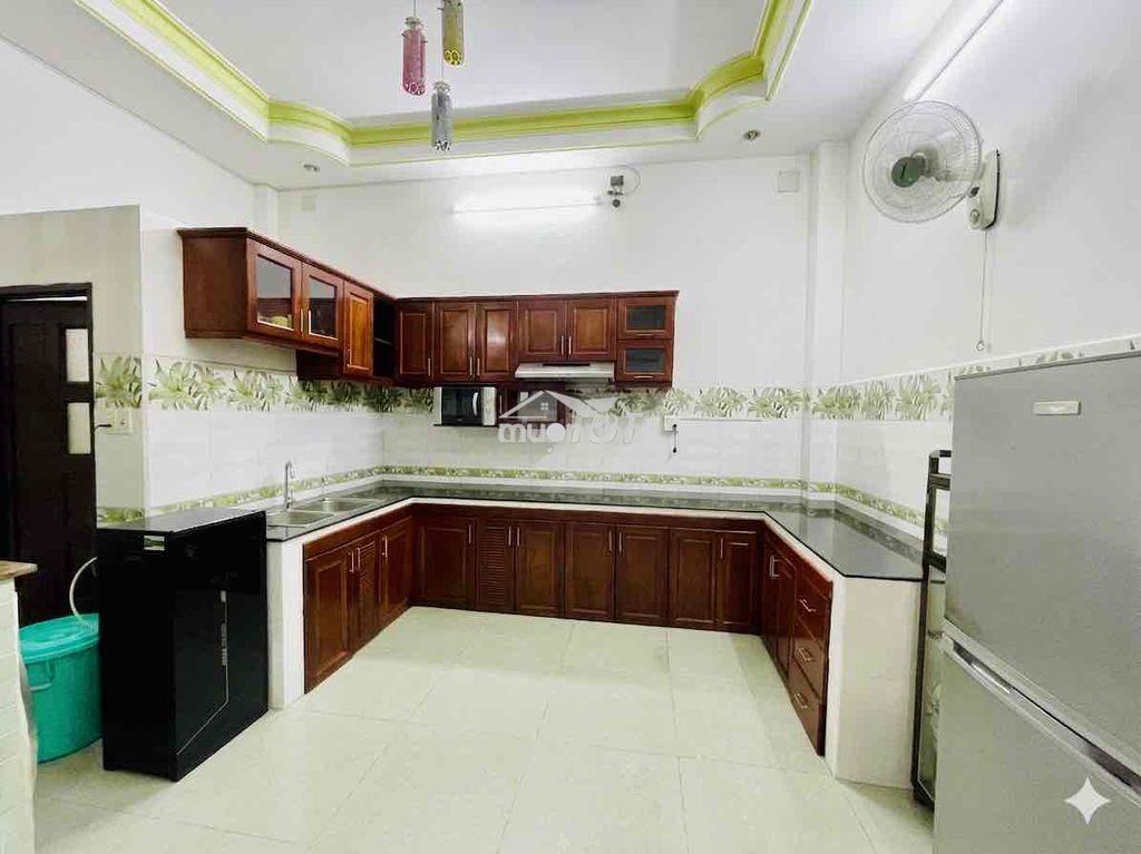 🔥 Nhà nguyên căn hoàng minh giám – sát vách sân bay & cv gia định 🔥 - 4