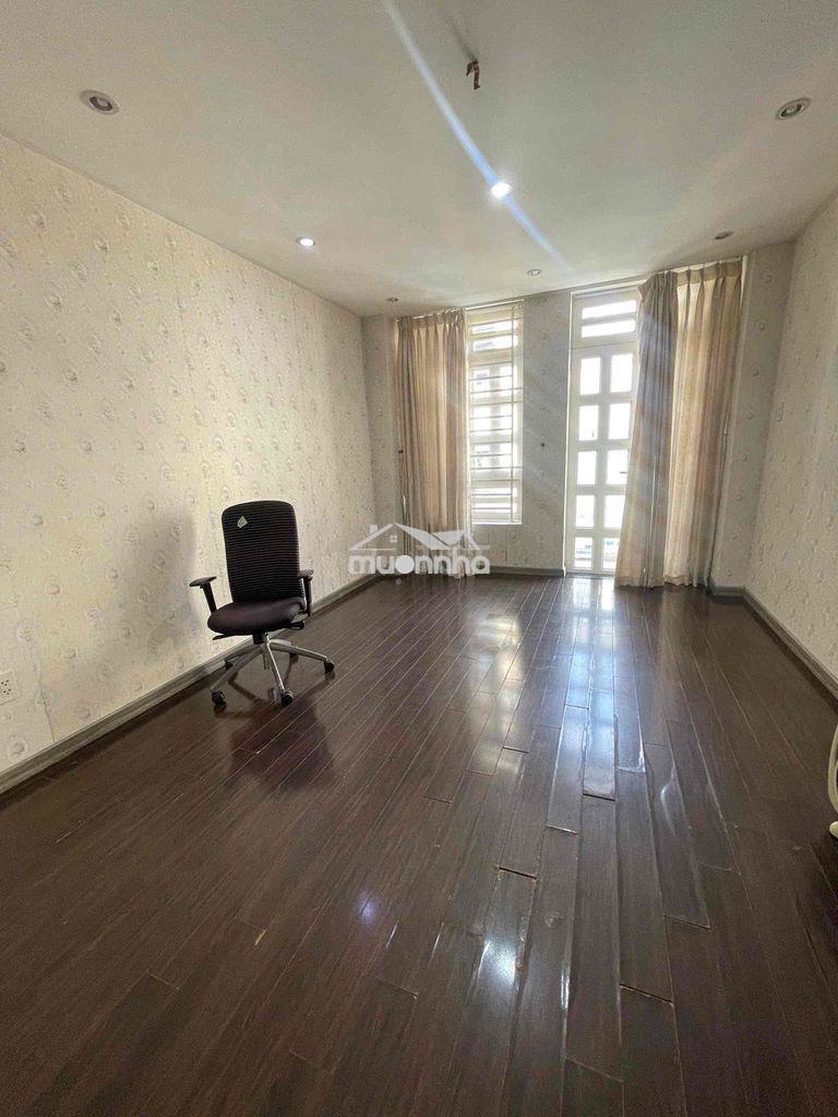 Nhà mới hxh huỳnh văn bánh♥️ 3,5 x 14m♥️ 3pn-3wc
