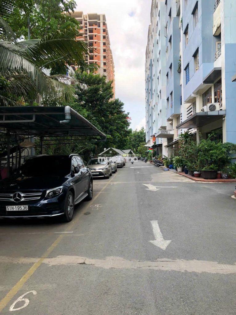 Cần bán gấp căn hộ chung cư gia phú, giá tốt 2,45 tỷ - 3