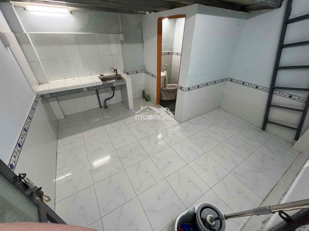 Phòng trọ 20m phường linh đông thủ đức - Ảnh 2