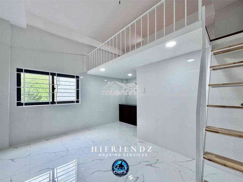 🏡 Duplex mới 100% cửa sổ thang máy pccc sát bến xe quận 8