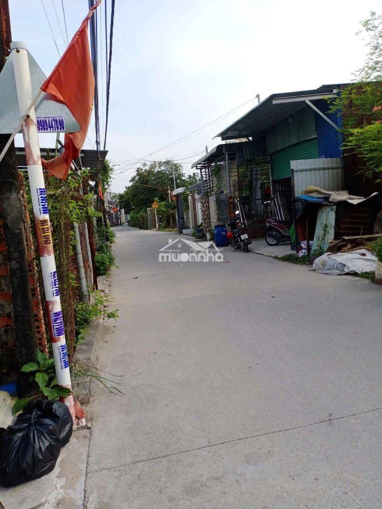 Bán nhà nát 181m2 đưong 5m bình chuẩn 09 tiện xây mới shr thổ 60m2 - 2