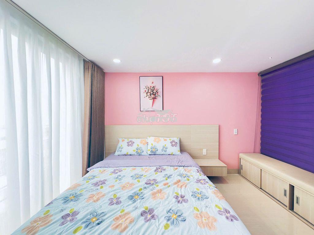 🏡 Căn hộ cao cấp – gần đường hoàng văn thụ | không gian rộng rãi - 4