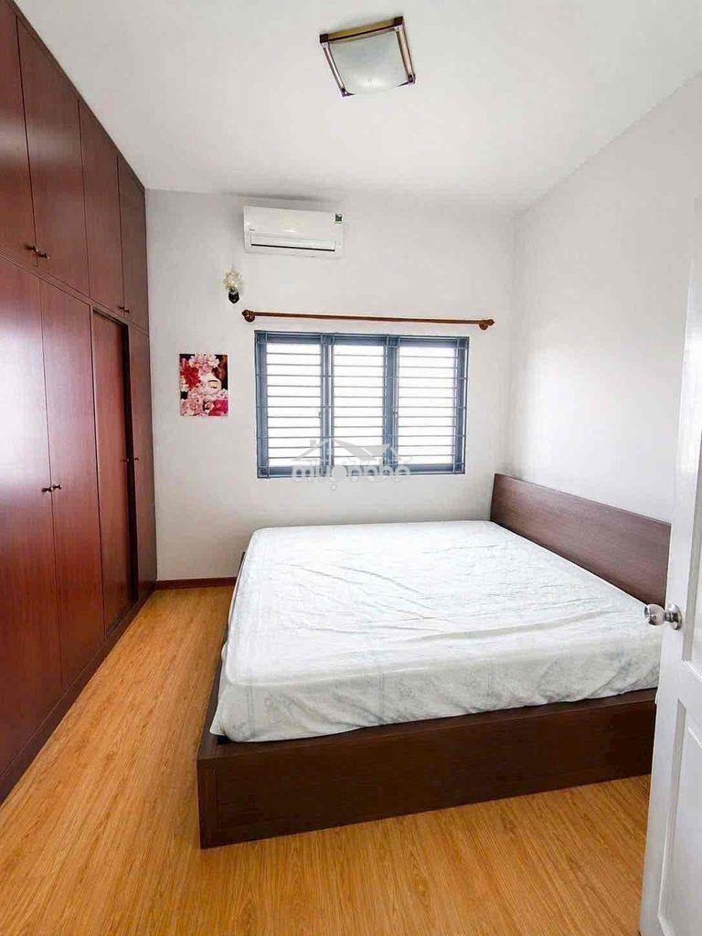 Phú thọ cho thuê căn 2pn sẵn nội thất, ngay vòng xoay lê đại hành