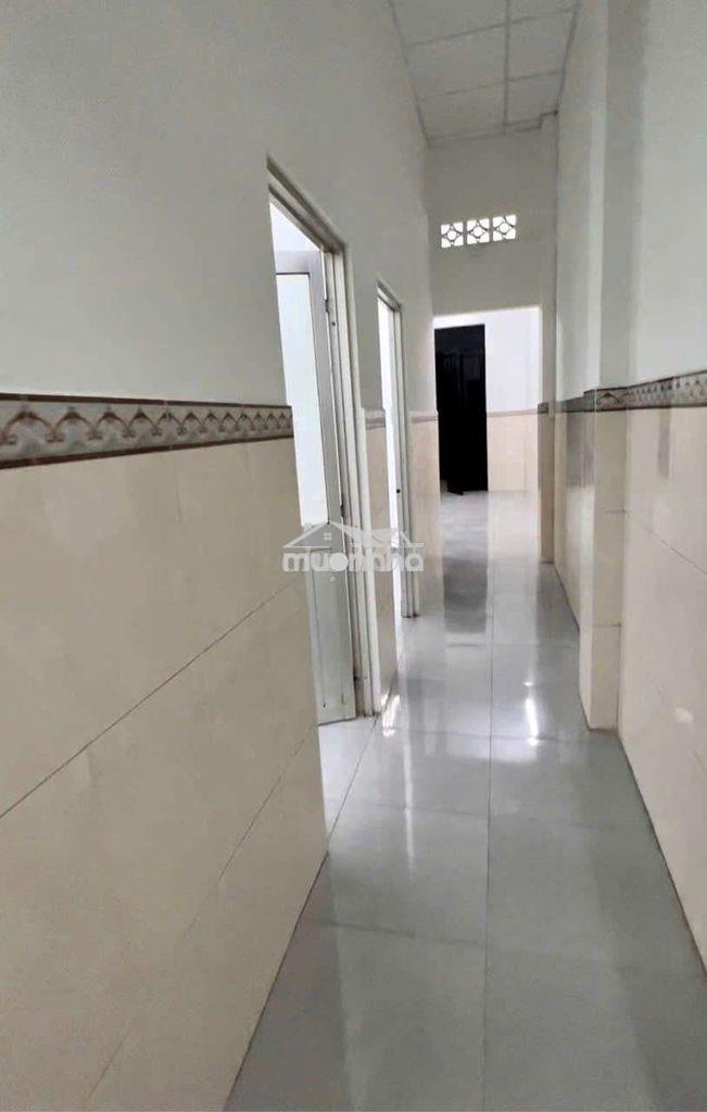 Nhà cấp 4 có gác lửng 3pn hẻm oto đường số 8 linh xuân, ở gia đình - 4