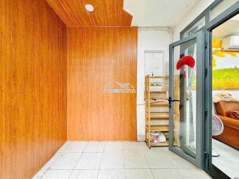 Nhà nguyên căn ở nguyễn văn khối - 4