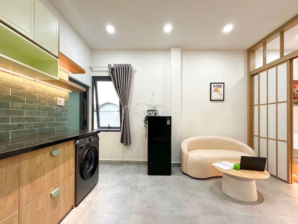 Căn hộ ngay ngã tư bảy hiền - lý thường kiệt - trường chinh đi âu cơ - 4