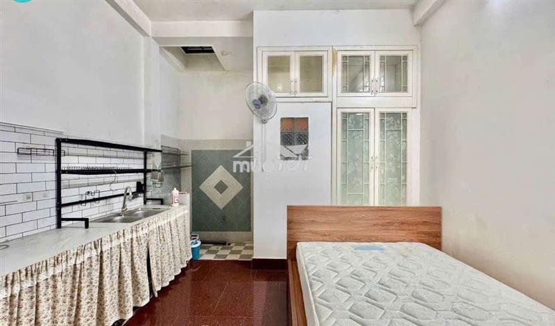 Phòng trọ quận tân bình