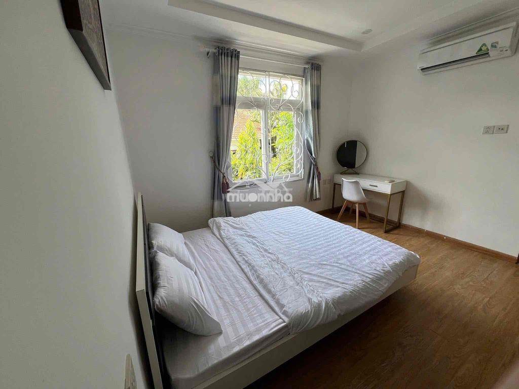 😱Hot nhà mới đẹp thảo điền – khu yên tĩnh, 3pn 25tr - 3
