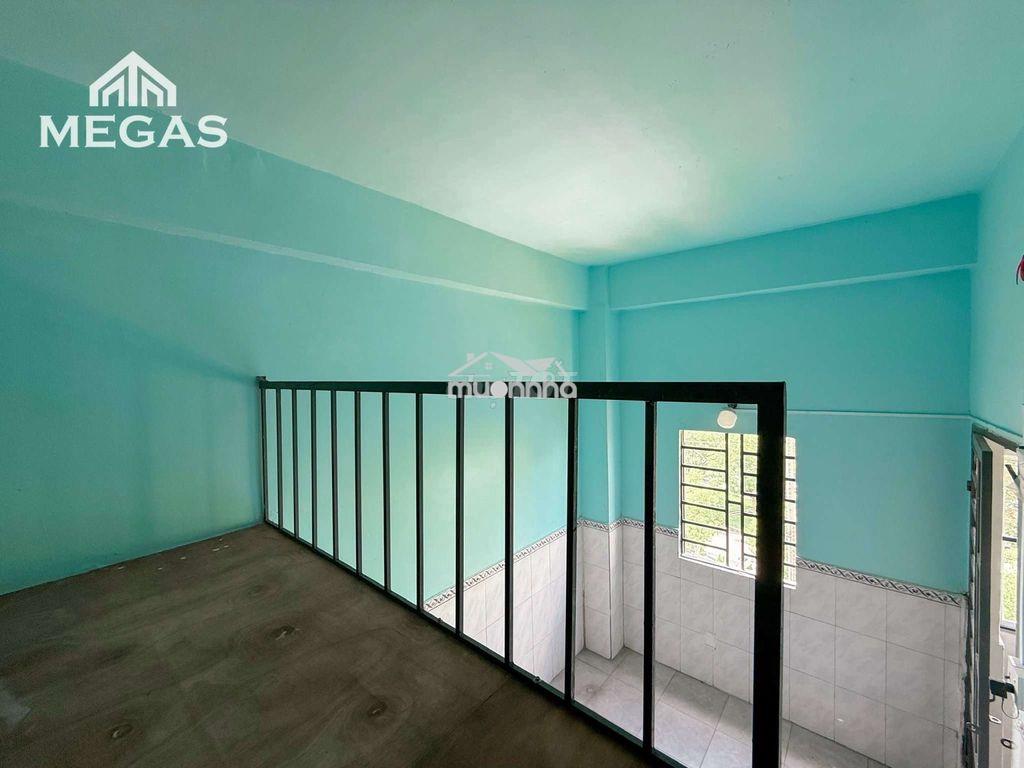 Phòng trọ giá rẻ đầy đủ tiện nghi thang máy ngay aeon mall bình tân - 3