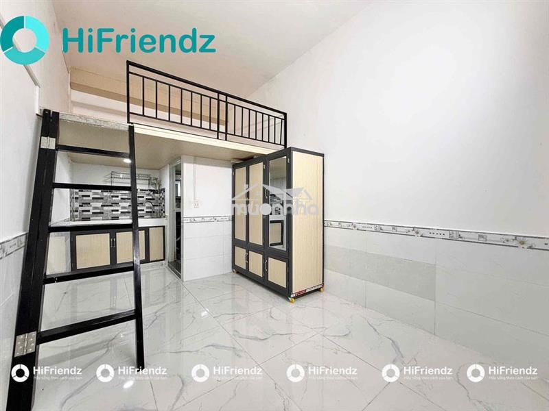 🌟Căn hộ duplex full nội thất - ngay đường số 7 - an dương vương -q6