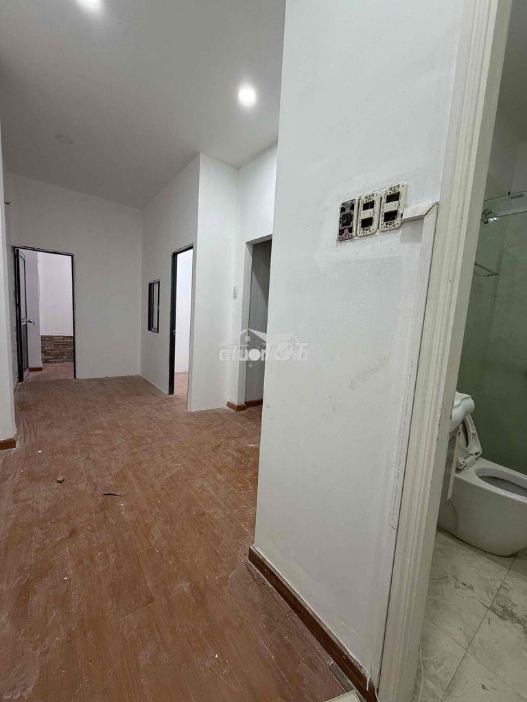 Căn hộ 2 phòng ngủ riêng biệt + phòng thay đồ