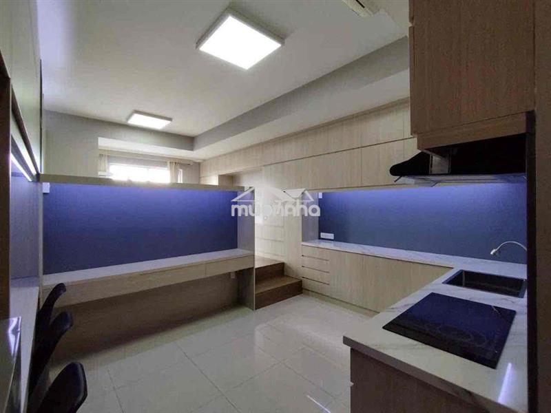 Giỏ hàng officetel/studio sunrise cityview quận 7.