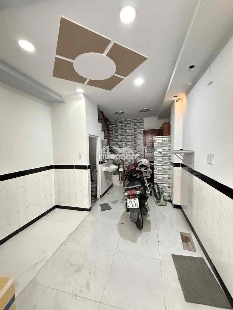 Nhà quang trung gò vấp giá  hot chỉ nhỉnh 2 tỷ - 2