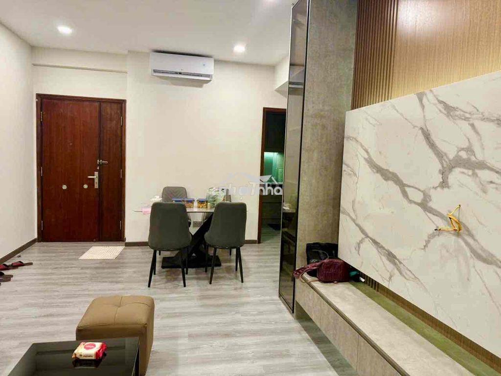 Cần cho thuê căn hộ tản đà court - p11 - quận 5 - 2