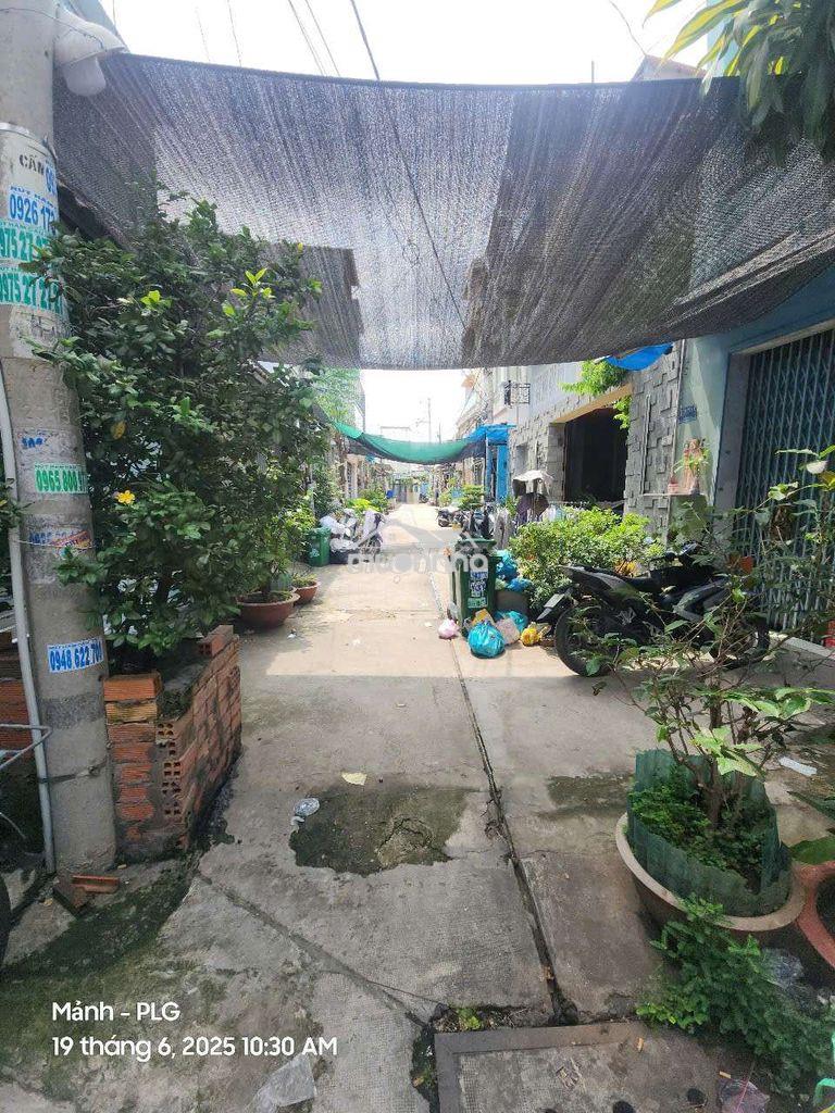 Nhà bán hoặc cho thuê - 3
