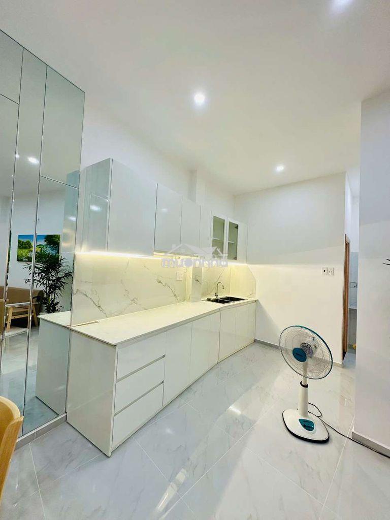 Hiếm 74m2 8.2×9m  2 tầng 3pn hxh trường thọ 4.98 tỷ - 3
