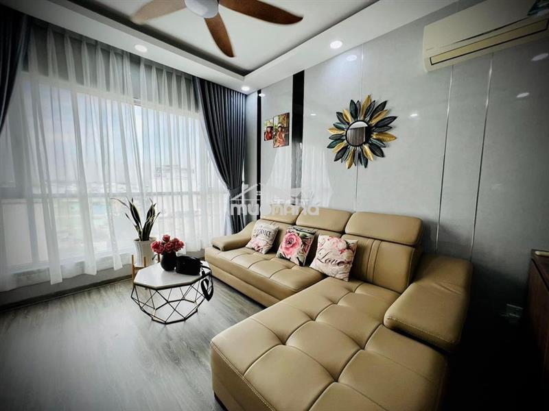 🍀 Căn hộ có sổ hồng ruby celadon, 3pn 2wc 80m2 chỉ 4ty700 full nt