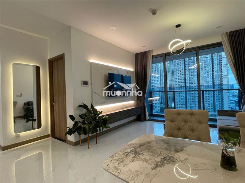 Ần cho thuê căn hộ phúc yên 1. 3pn, 2wc. dt: 107m2. giá 12tr/th.