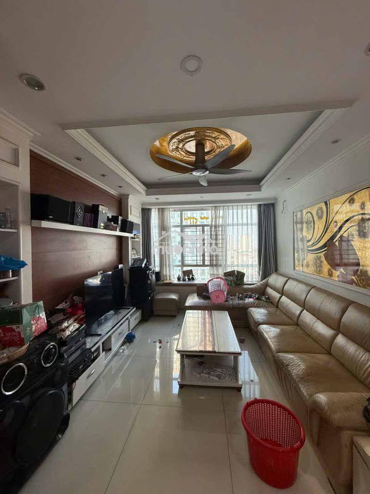 Bán căn hộ 3pn giai việt-150m2 -sổ hồng riêng - 2