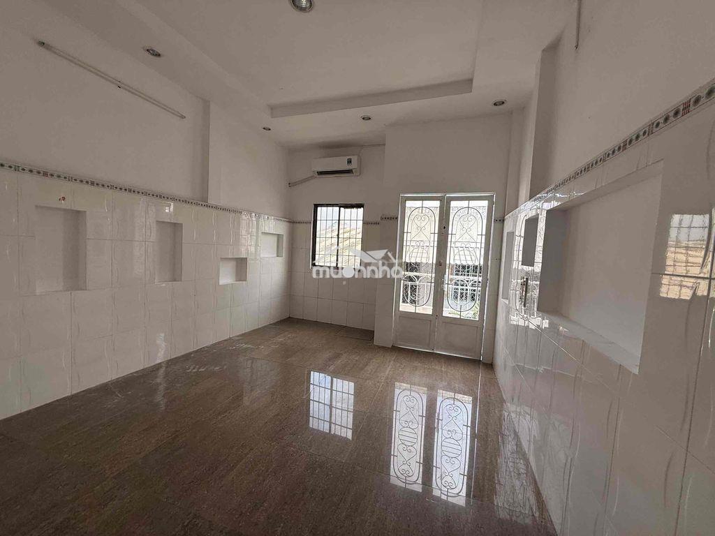 🌹🌹 Cho thuê nc hẻm 62 lâm văn bền - 2pn 2wc - sẵn máy lạnh 🌹🌹 - 4