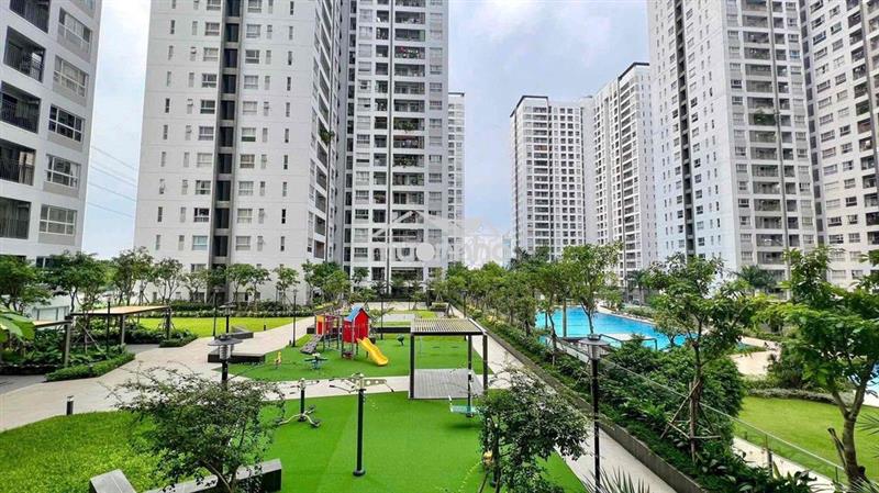 Cho thuê căn hộ 1pn-2pn-3pn sunrise riverside giá tốt nhà mới ở liền