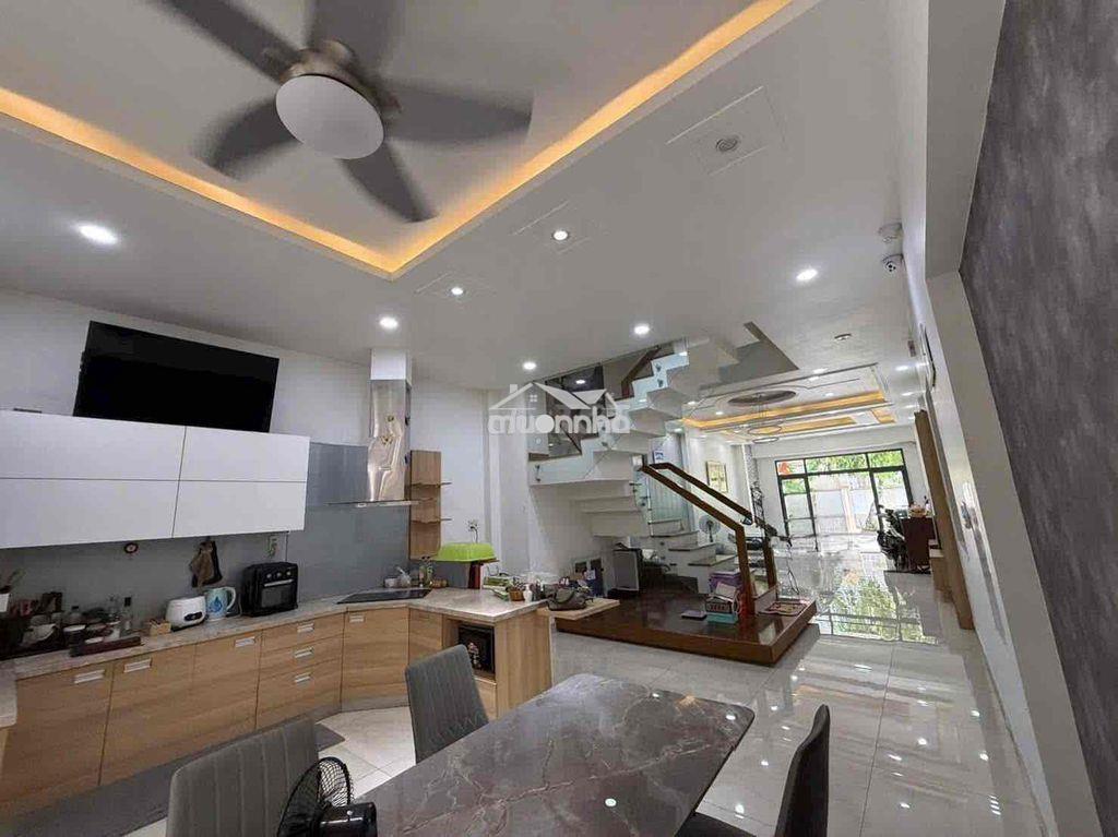 ⚜️ Cho thuê nhà đẹp 5x20m sát bên cạnh aeon mall đầy đủ tiện ích - 2