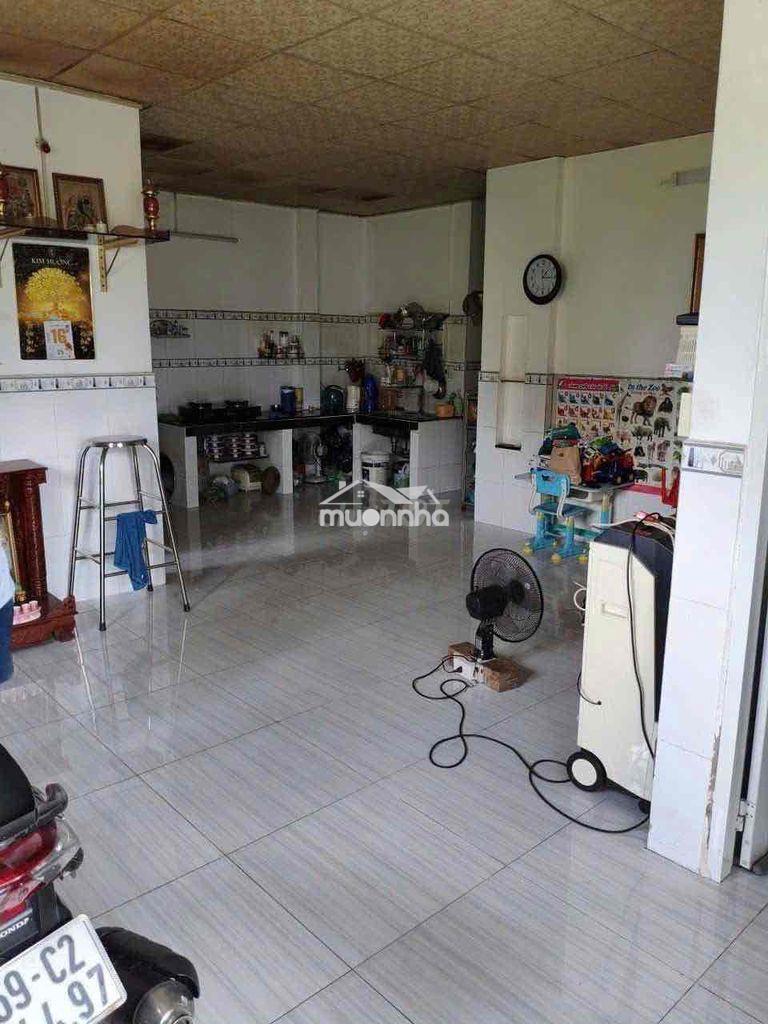 Nhà sổ hồng riêng chính chủ huỳnh tấn phát nhà bè
