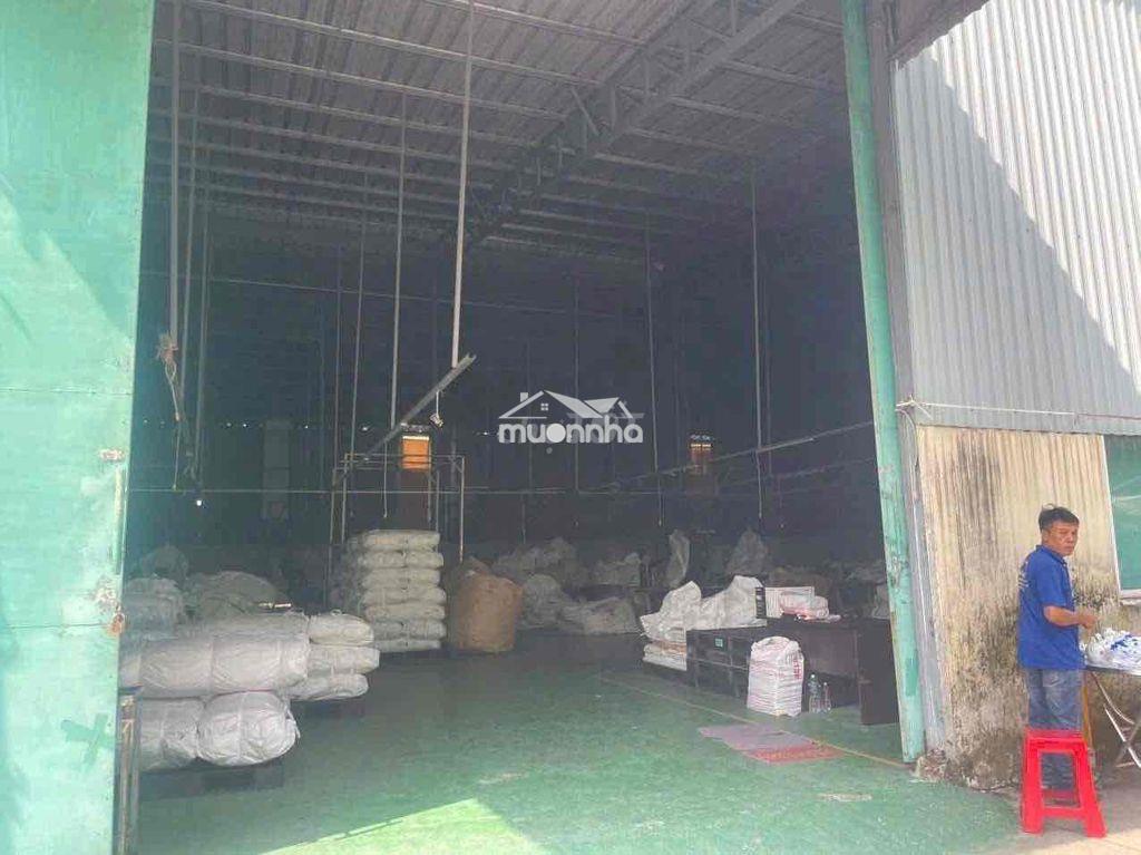 Xưởng thuận an 800m điện sản xuất - 3